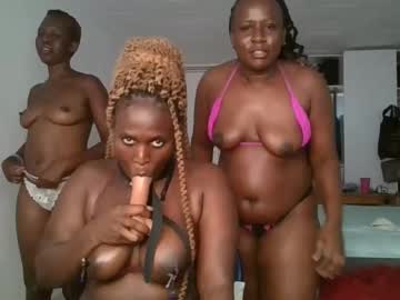 Thick_Ebony1 Chaturbate stream image from December 18, 2024