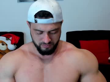 Thomas_Brandon Chaturbate stream image from December 18, 2024