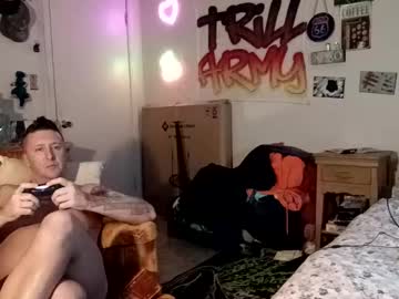 Trillnonymau5 Chaturbate stream image from December 18, 2024