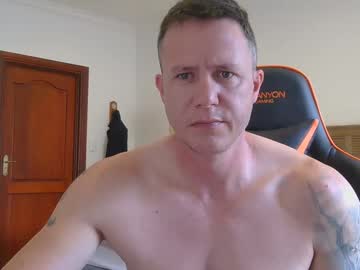 Troydieselxxx Chaturbate stream image from December 18, 2024