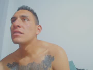 Twin_08 Chaturbate stream image from December 18, 2024