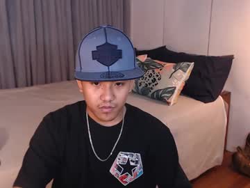 Tylerwatson22 Chaturbate stream image from December 18, 2024