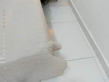Valery_Ochoa Chaturbate stream image from December 18, 2024