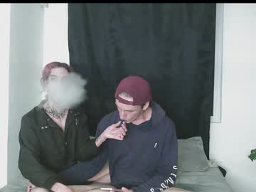 Vamp_Noah Chaturbate stream image from December 18, 2024