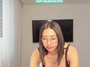 Vanessa_Sxy Chaturbate stream image from December 18, 2024