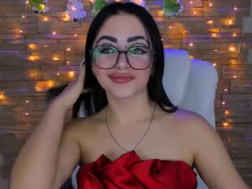 Veronica_Crawford Chaturbate stream image from December 18, 2024