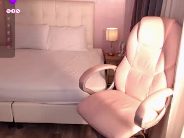 Violeth_Parker7 Chaturbate stream image from December 18, 2024