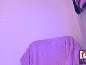 Violettbones Chaturbate stream image from December 18, 2024