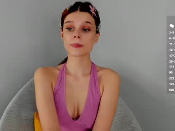Willalwaysloveyouuuuu Chaturbate stream image from December 18, 2024