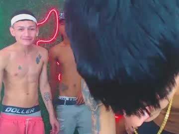 Willhotxx Chaturbate stream image from December 18, 2024