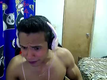 Willy_Mate Chaturbate stream image from December 18, 2024