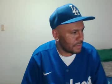 Xbigmasterx Chaturbate stream image from December 18, 2024
