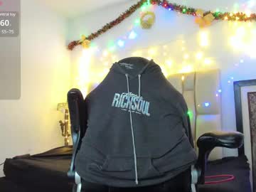 Xkim_Starx Chaturbate stream image from December 18, 2024
