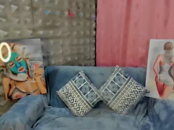 Xxxsarita_Cute Chaturbate stream image from December 18, 2024