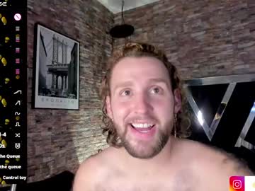 Yarch_Wolf Chaturbate stream image from December 18, 2024