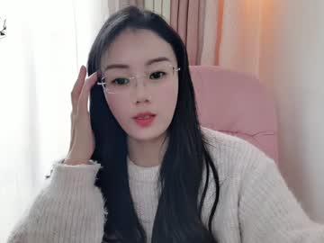 Yuner0715 Chaturbate stream image from December 18, 2024