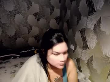 Zamarah160 Chaturbate stream image from December 18, 2024