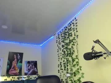 Abby_Hot777 Chaturbate stream image from December 18, 2024