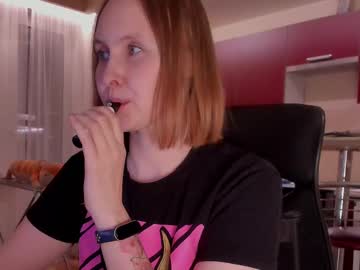 Agata_Rin Chaturbate stream image from December 18, 2024