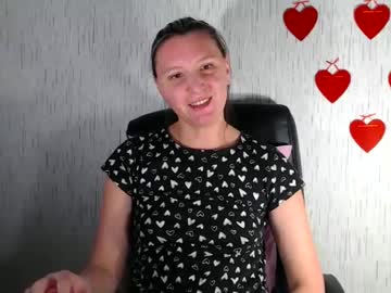 Agnete_ Chaturbate stream image from December 18, 2024