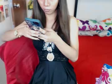 Amiranastypie Chaturbate stream image from December 18, 2024