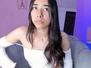 Amyolimpo Chaturbate stream image from December 18, 2024