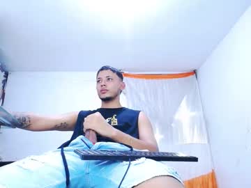 Andrew_Ortega Chaturbate stream image from December 18, 2024
