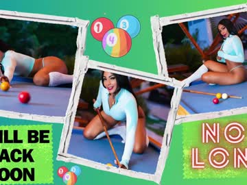 Angelineheet Chaturbate stream image from December 18, 2024