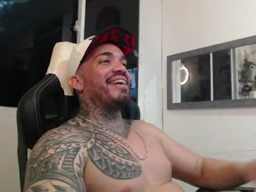 Angellatino0 Chaturbate stream image from December 18, 2024