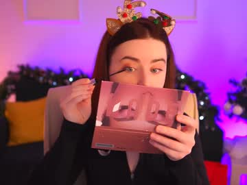 Annterry Chaturbate stream image from December 18, 2024
