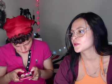 Antonella_Cruz02 Chaturbate stream image from December 18, 2024
