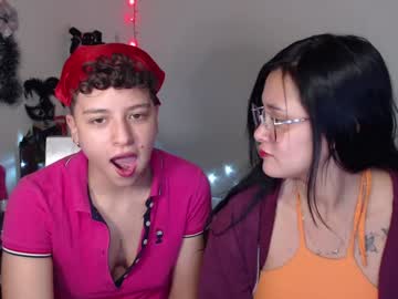 Antonia_Franco Chaturbate stream image from December 18, 2024