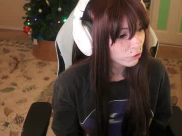 Archancel Chaturbate stream image from December 18, 2024
