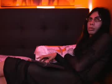 Ardat_Lili08 Chaturbate stream image from December 18, 2024