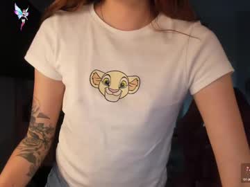 Ari_Sweet1 Chaturbate stream image from December 18, 2024
