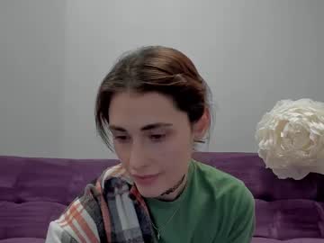 Astidream Chaturbate stream image from December 18, 2024