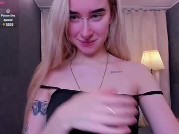 Asuna_Moonlight Chaturbate stream image from December 18, 2024