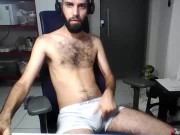 Baianobarbudo Chaturbate stream image from December 18, 2024