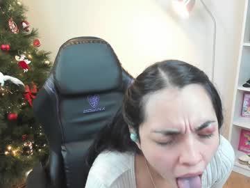_Bellaevans_ Chaturbate stream image from December 18, 2024