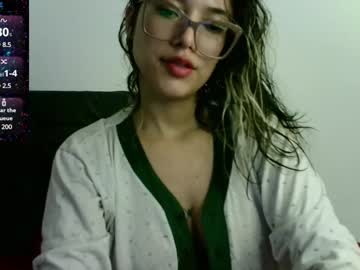 Betsaida2613vip Chaturbate stream image from December 18, 2024
