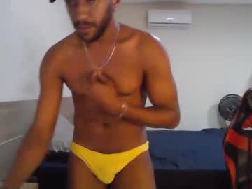 Blackboykingbr Chaturbate stream image from December 18, 2024