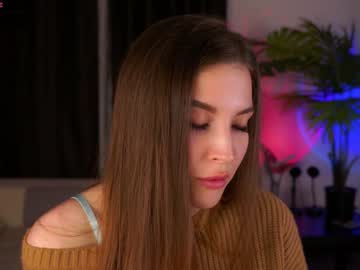 Bonniecannon Chaturbate stream image from December 18, 2024