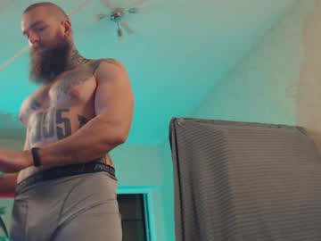 Bulatov_X Chaturbate stream image from December 18, 2024