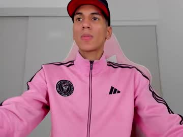 Camilorivera_ Chaturbate stream image from December 18, 2024
