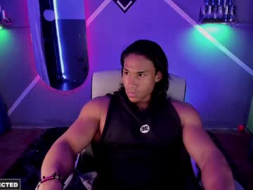 Carl_Smithh Chaturbate stream image from December 18, 2024