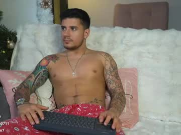 Chris_Morton Chaturbate stream image from December 18, 2024