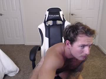 Connor_Hart Chaturbate stream image from December 18, 2024