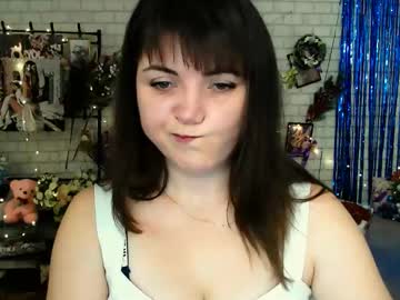 Darina_M_ Chaturbate stream image from December 18, 2024