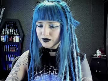 Dimmuanddarkness Chaturbate stream image from December 18, 2024
