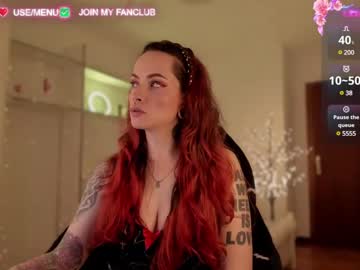 Domina_Deivis Chaturbate stream image from December 18, 2024